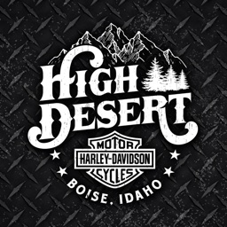 High Desert Harley-Davidson®