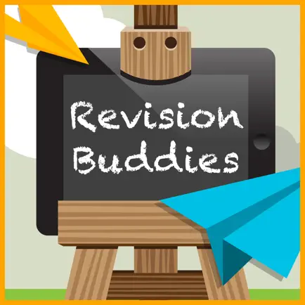 GCSE Revision Buddies Cheats