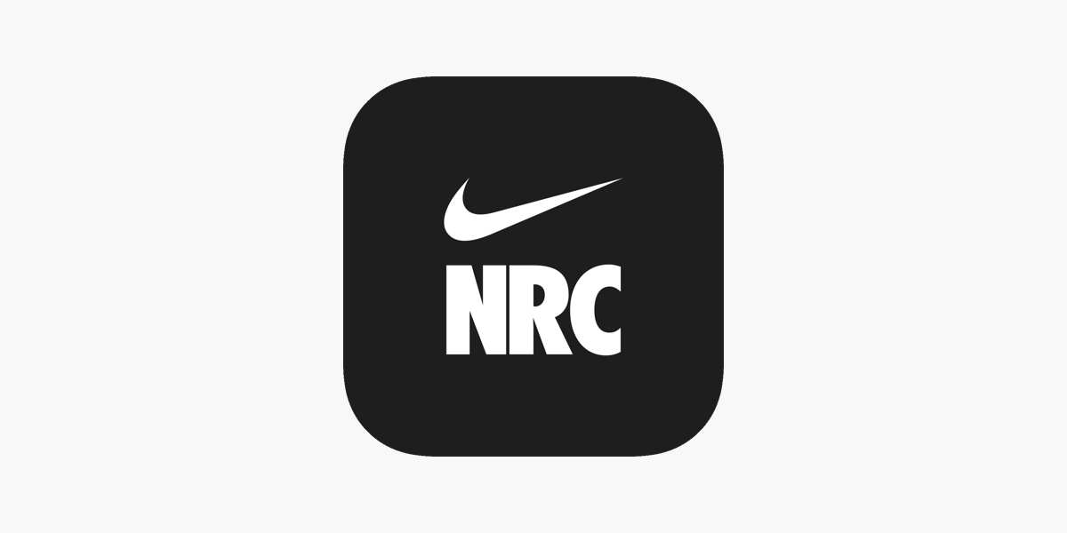 Nike Run Club: Running App Store