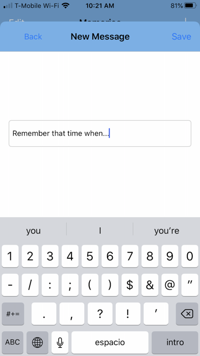 Brighten - Uplift Your Day Screenshot