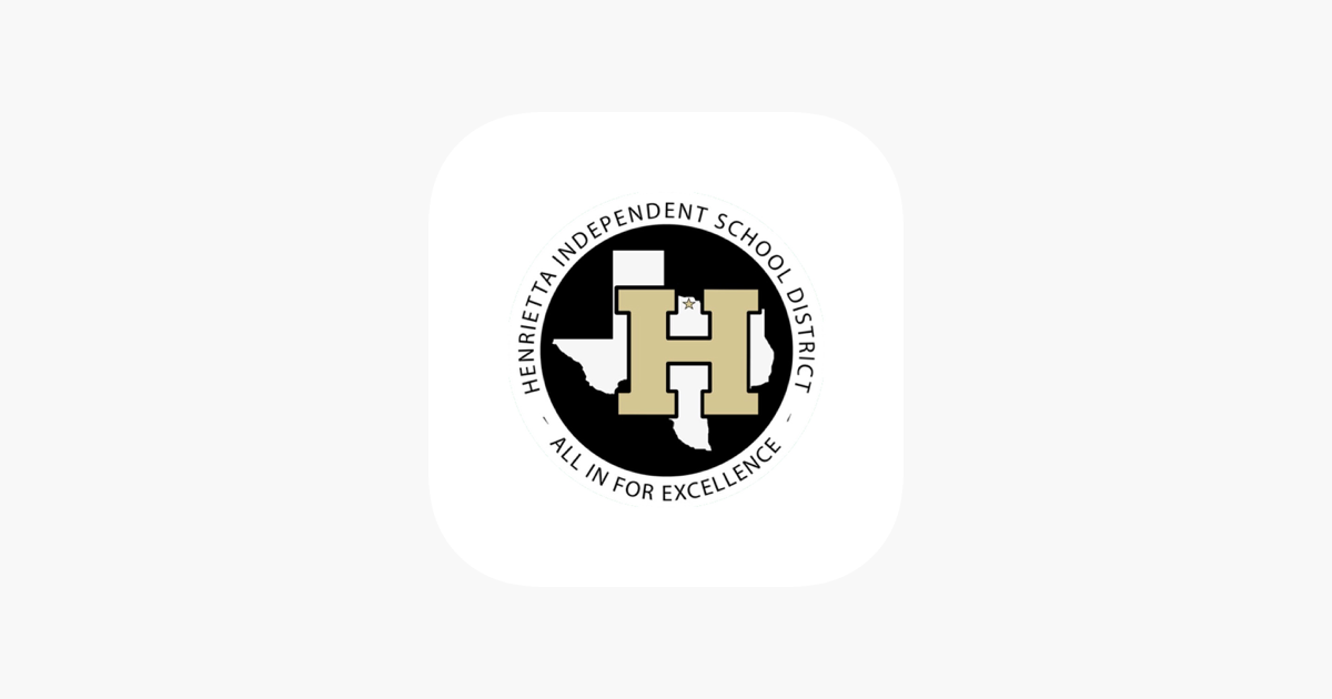 ‎Henrietta ISD, TX on the App Store