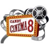Canby Cinema 8 icon
