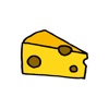 Cheezus: The #1 Cheese App icon