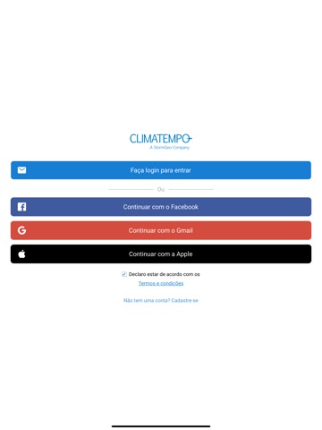 Climatempo - Previsão do tempoのおすすめ画像3