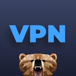 Grizzly VPN - Best Hotspot VPN