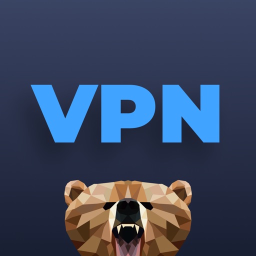 Grizzly VPN - мастер ВПН/VPN