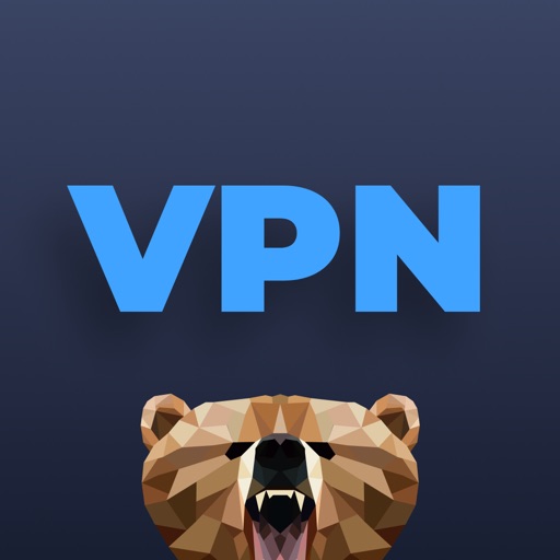Grizzly VPN - мастер ВПН/VPN