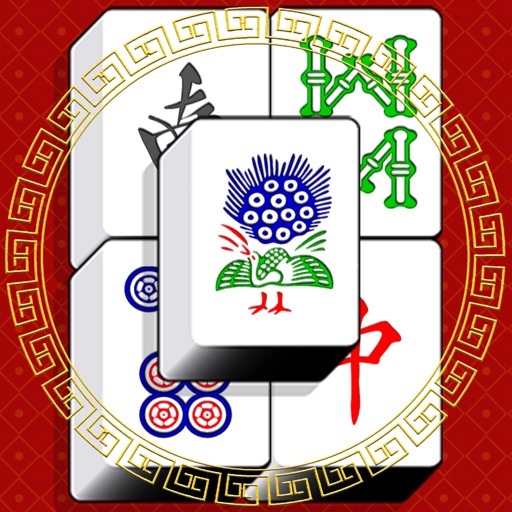 Mahjong Solitaire - Anyware icon