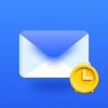The temp mail: email generator icon