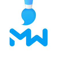 MojiWorld World Emoji Art