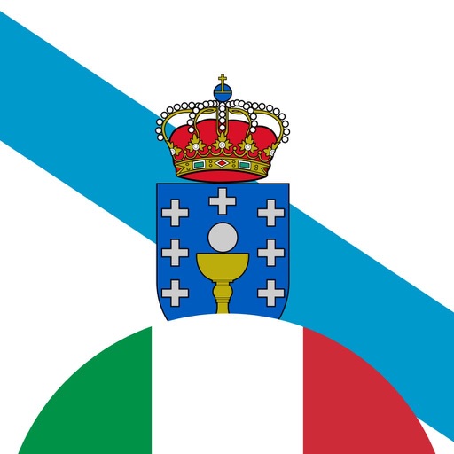 Dizionario Galiziano-Italiano icon