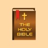 Holy Bible-King James Bible - iPadアプリ