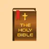 Holy Bible-King James Bible delete, cancel