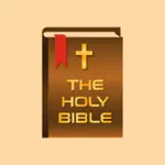 Holy Bible-King James Bible App Problems