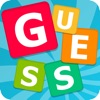 Word Guess - Pics and Words icon