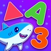 Kinderfun Preschool Learning - iPhoneアプリ