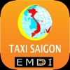 Taxi Sài Gòn icon
