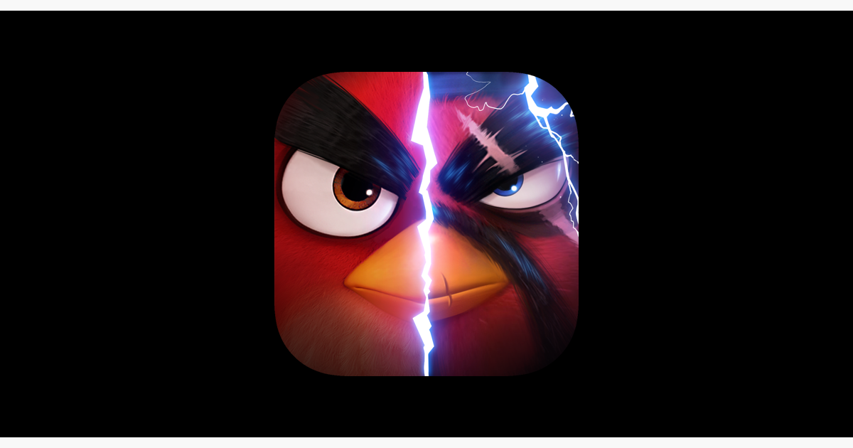 Angry Birds Epic RPG by Rovio Entertainment Oyj