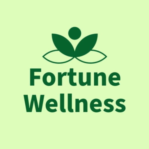 Fortune Wellness icon