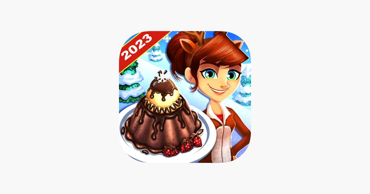 Diner DASH Adventures on the App Store