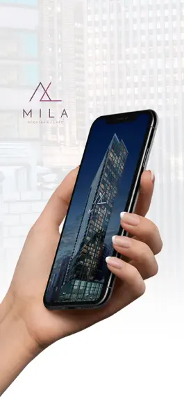 Game screenshot MILA Apartments mod apk