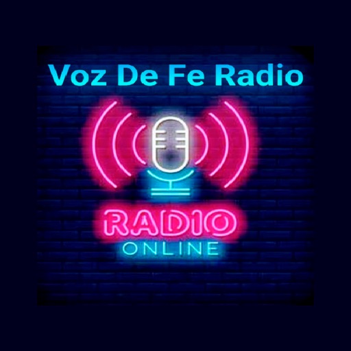 Voz De Fe Radio