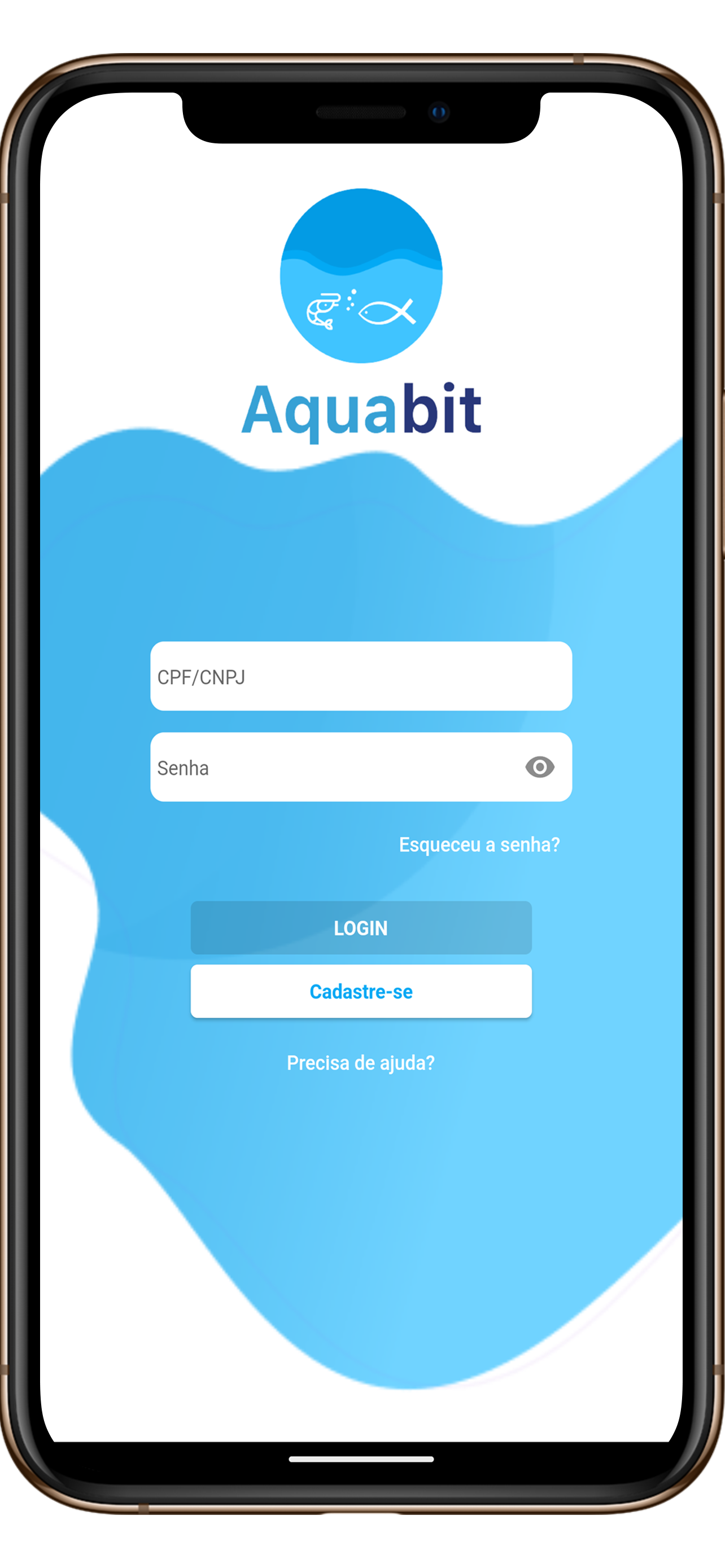 Aquabit - Caderno de Manejo