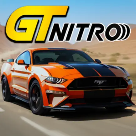 GT Club - Drag Racing Car Game Читы