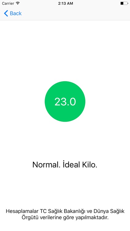 bmi calculator ideal weight