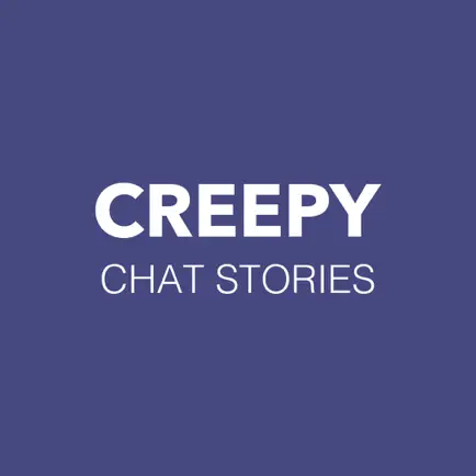 Creepy - Chat Stories Cheats