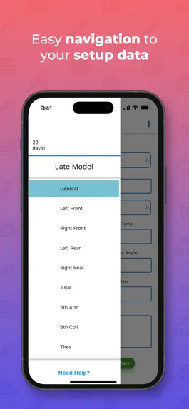 Game screenshot Dirt Slingin Tech hack