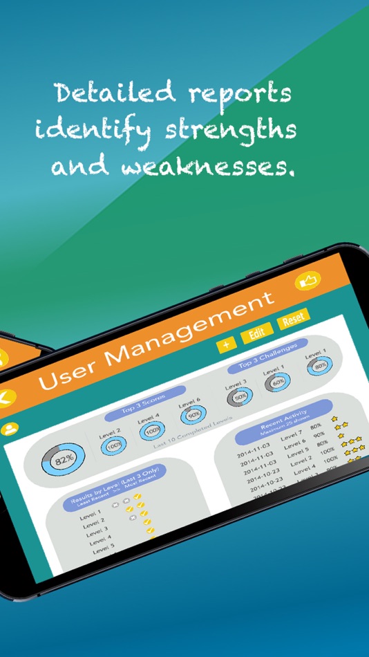 #5. Verb Expert! (iOS) By: Janine Toole