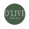 O'live Greek & Grill icon