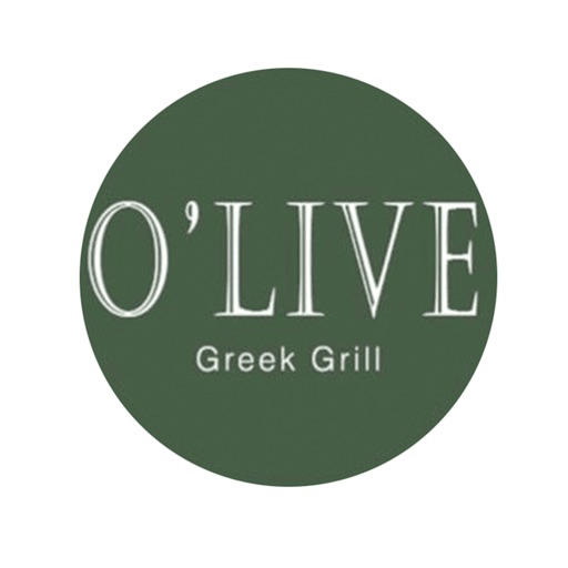 O'live Greek & Grill