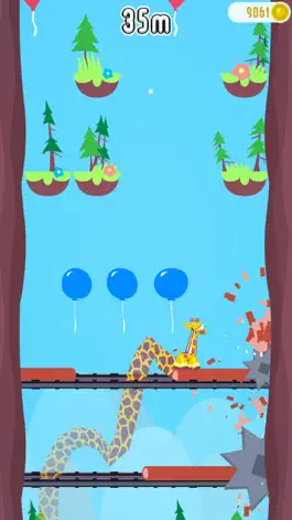 Game screenshot Boppy Jump hack