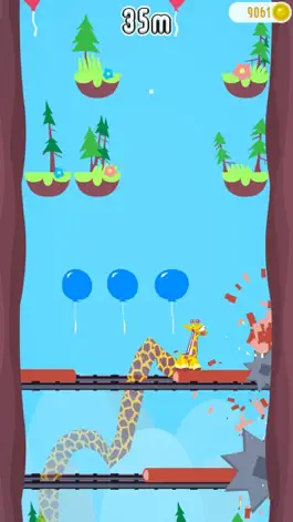 Game screenshot Boppy Jump hack