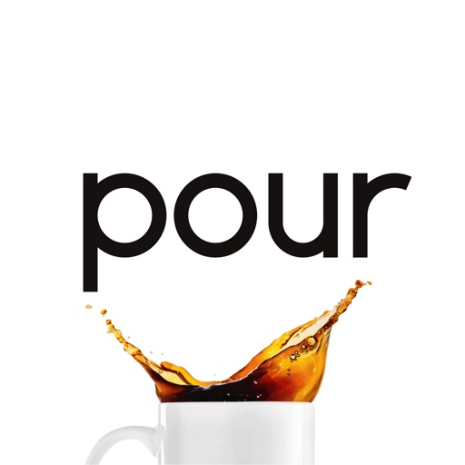 Pour | Order Coffee