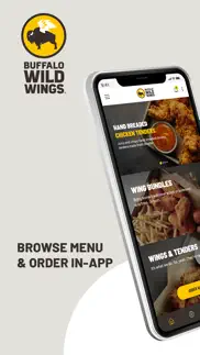 bww international iphone screenshot 2