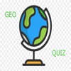 Geo Quiz & More icon