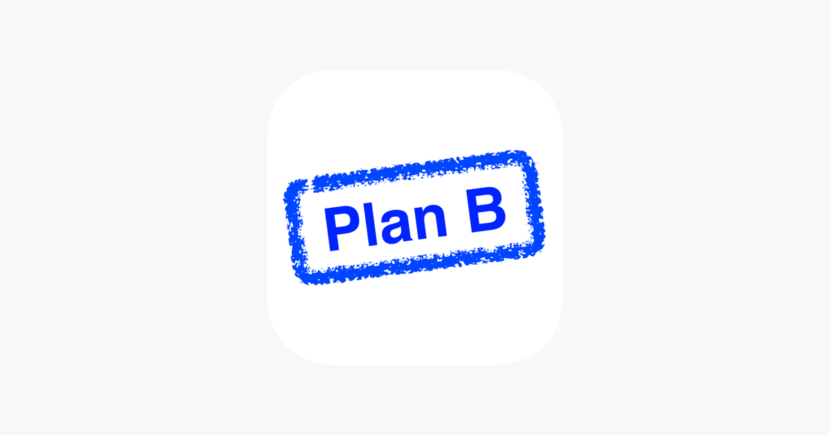 ‎Plan B Schule On The App Store