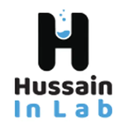 Hussain in Lab Cheats