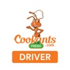 Cookantsfresh Driver
