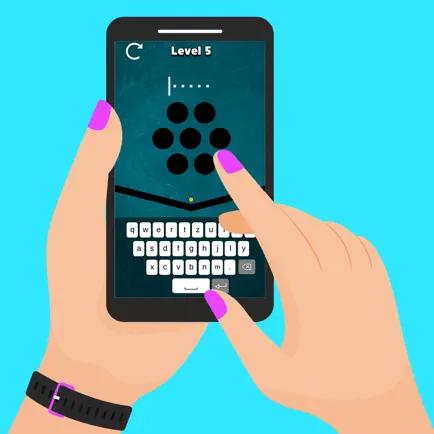 Text Puzzle Читы