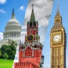 World Capitals Game of Quizizz - iPhoneアプリ