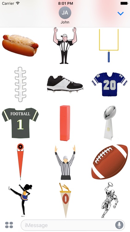 Pittsburgh Football Experience screenshot-3