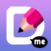 Doodle Me - Drawing Game