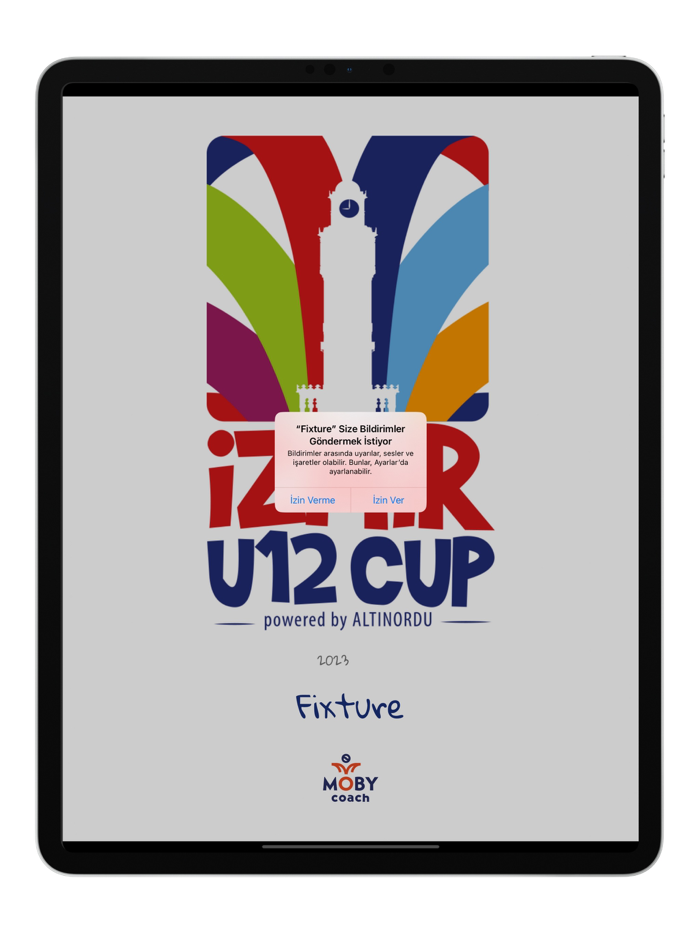 U12 Izmir Cup