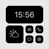 Icon Icon Themer: Widget & Shortcut