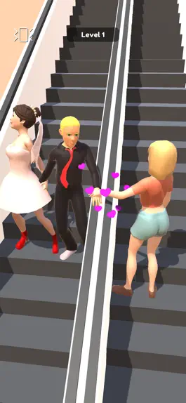 Game screenshot Make Her Jealous mod apk