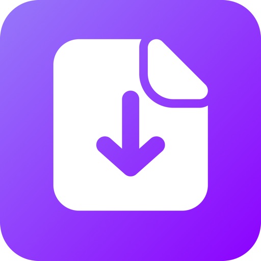 The Video File Manager HQ iOS App